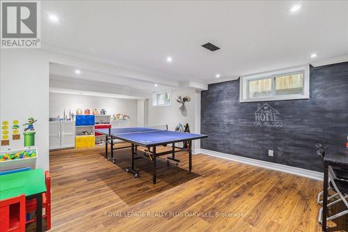 621 North Shore Boulevard E, Burlington, ON - Indoor Photo Showing Other Room