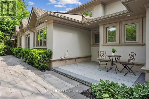 621 North Shore Boulevard E, Burlington, ON - Outdoor