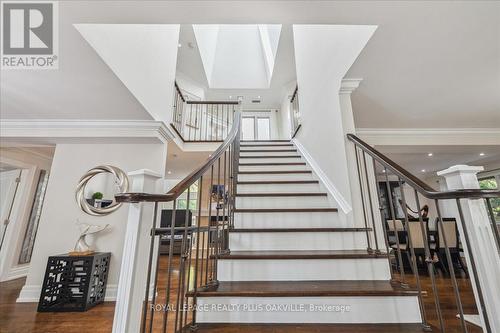 621 North Shore Boulevard E, Burlington, ON - Indoor Photo Showing Other Room