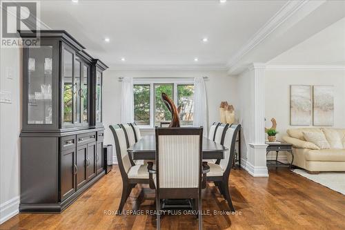 621 North Shore Boulevard E, Burlington, ON - Indoor