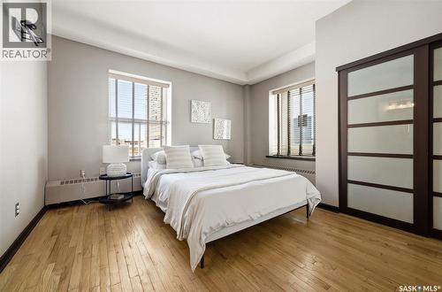 500 2020 11Th Avenue, Regina, SK - Indoor Photo Showing Bedroom