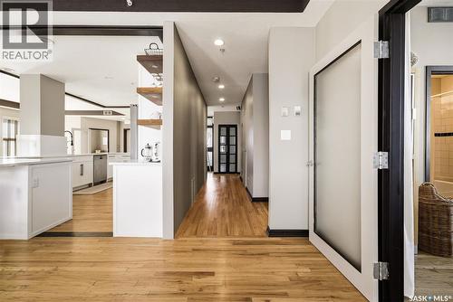 500 2020 11Th Avenue, Regina, SK - Indoor Photo Showing Kitchen