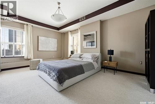 500 2020 11Th Avenue, Regina, SK - Indoor Photo Showing Bedroom