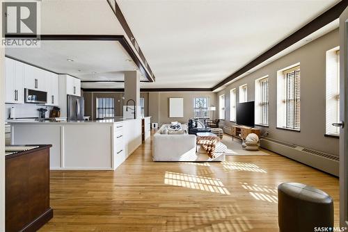 500 2020 11Th Avenue, Regina, SK - Indoor