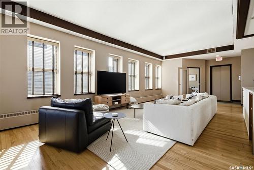 500 2020 11Th Avenue, Regina, SK - Indoor