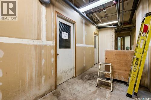 500 2020 11Th Avenue, Regina, SK - Indoor Photo Showing Basement