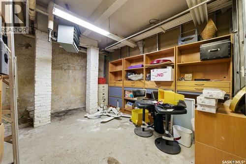 500 2020 11Th Avenue, Regina, SK - Indoor