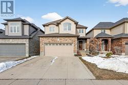 464 CHAMPLAIN AVENUE  Woodstock (Woodstock - South), ON N4V 0A7