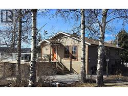 6072 LAKESHORE DRIVE  Horse Lake, BC V0K 2E3