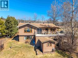 6072 LAKESHORE DRIVE Horse Lake, BC V0K 2E3
