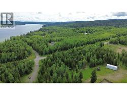 LOT A JONES ROAD  Williams Lake, BC V0K 1G0