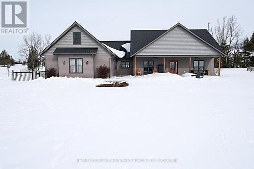 346 TRENT VALLEY ROAD  Cramahe, ON K0K 1H0