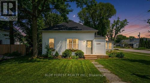 148 MAIN STREET  West Elgin (West Lorne), ON N0L 2P0