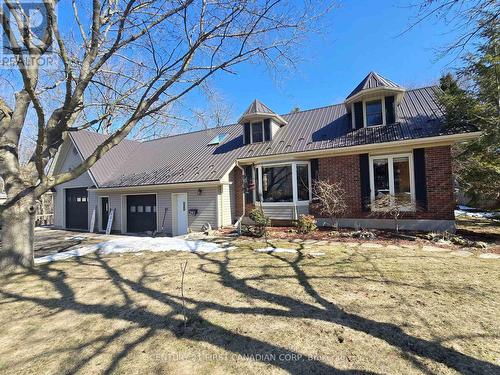 297 ALMA STREET  St. Thomas, ON N5P 3B9