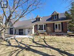 297 ALMA STREET  St. Thomas, ON N5P 3B9