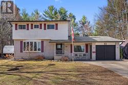 43 LISA CRESCENT Petawawa, ON K8H 2Z8