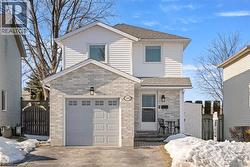 397 MISTY Crescent  Kitchener, ON N2B 3V7