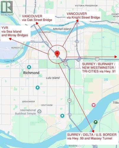 190 4691 Vanguard Road, Richmond, BC 