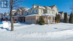24 JUNEAU CRESCENT  Whitby, ON L1R 3A3
