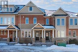 TO39 - 39 TORR LANE  Ajax, ON L1S 7N1