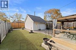 1743 ST LUKE Road Windsor, ON N8Y 3N7