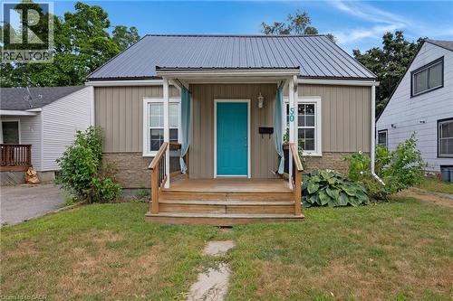 50 SIXTH Avenue  Brantford, ON N3S 1A7