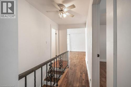 2nd Level Landing - 22 Dundonald Road, Cambridge, ON - Indoor Photo Showing Other Room