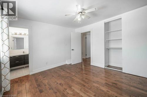 Primary Bedroom - 22 Dundonald Road, Cambridge, ON - Indoor Photo Showing Other Room