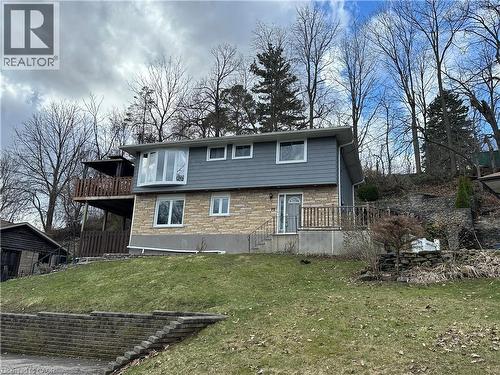 22 Dundonald Road, Cambridge, ON - Outdoor