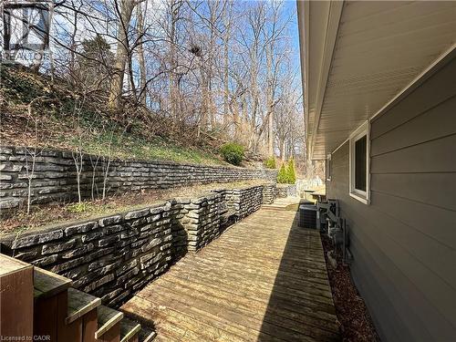 22 Dundonald Road, Cambridge, ON - Outdoor