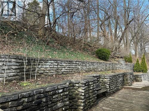 22 Dundonald Road, Cambridge, ON - Outdoor With View