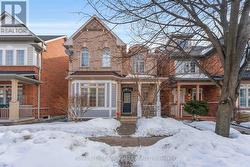 33 EVARIDGE DRIVE  Markham, ON L6B 1E7