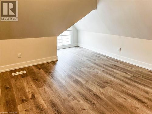 Third floor - 78 Stinson Street, Hamilton, ON - Indoor Photo Showing Other Room