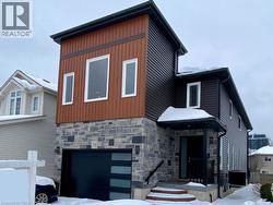 79 WINDING MEADOW Court  Kitchener, ON N2N 3P7