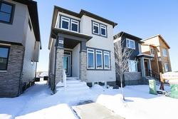 108 Bear Creek Bay  Winnipeg, MB R3Y 2H9