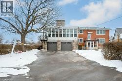 34 BURN Place Unit# 5  Kitchener, ON N2M 1Y9