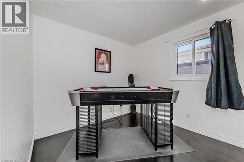 46 Roberts Crescent, Kitchener, ON - Indoor Photo Showing Other Room