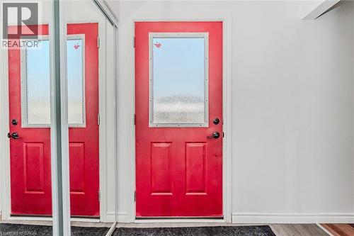 46 Roberts Crescent, Kitchener, ON - Indoor Photo Showing Other Room