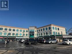 207-208 - 10 GILLINGHAM DRIVE  Brampton, ON L6X 4X7