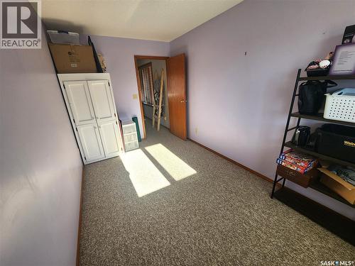 115 Carson Bay, Lampman, SK - Indoor Photo Showing Other Room
