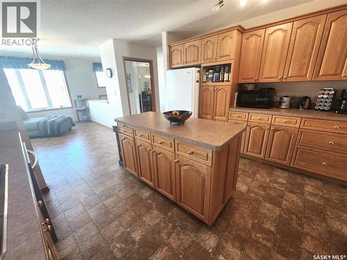 115 Carson Bay, Lampman, SK - Indoor Photo Showing Kitchen