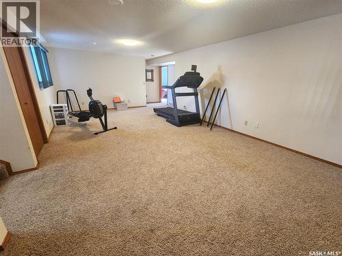 115 Carson Bay, Lampman, SK - Indoor Photo Showing Other Room