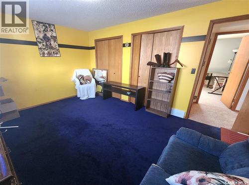 115 Carson Bay, Lampman, SK - Indoor