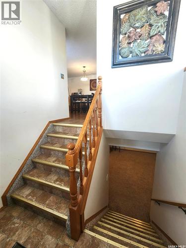 115 Carson Bay, Lampman, SK - Indoor Photo Showing Other Room