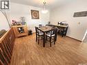 115 Carson Bay, Lampman, SK  - Indoor Photo Showing Dining Room 