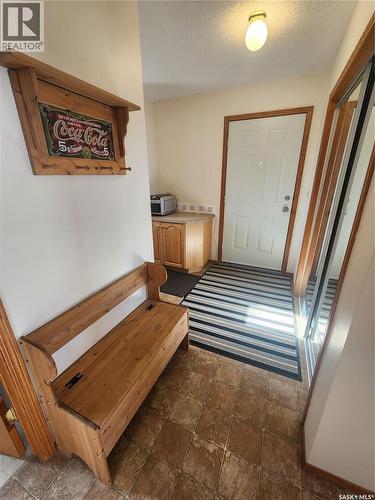 115 Carson Bay, Lampman, SK - Indoor Photo Showing Other Room