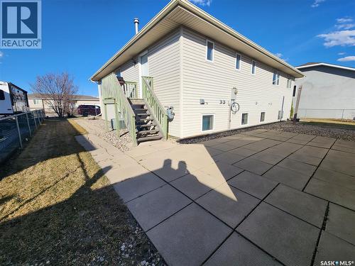 115 Carson Bay, Lampman, SK - Outdoor