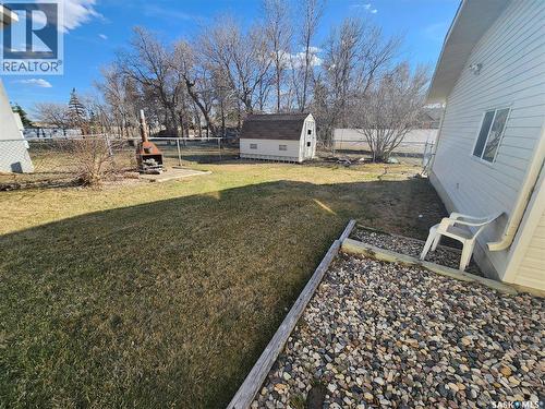 115 Carson Bay, Lampman, SK - Outdoor