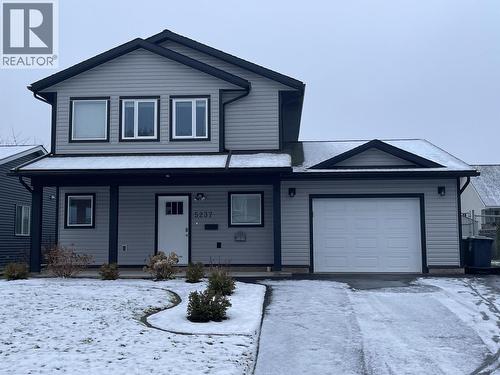 5237 SMITH AVENUE  Terrace, BC V8G 0H1