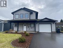 5237 SMITH AVENUE  Terrace, BC V8G 0H1